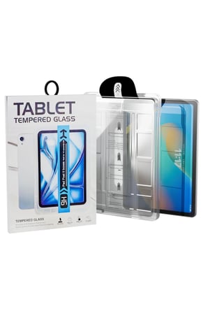 Joko Xiaomi Pad 7 Pro Magic Tablet Cam Ekran Koruyucu - Şeffaf