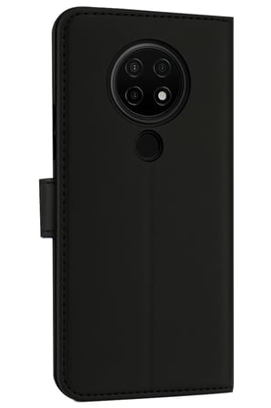 Uray store Reeder P13 Blue Max (2020) Kılıf Trend S Plus Kapaklı Kılıf - Siyah