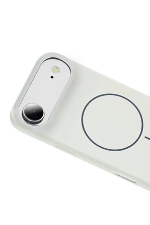 Joko Apple iPhone 17 Air Jully Magsafe Kapak - Beyaz