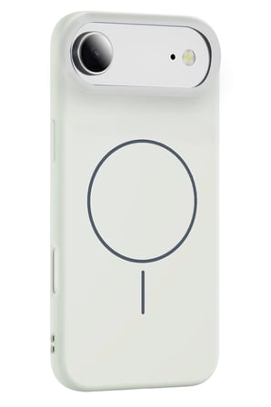 Joko Apple iPhone 17 Air Jully Magsafe Kapak - Beyaz