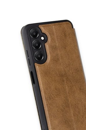 Uray store Samsung Galaxy A17 5G Flip Cover - Taba
