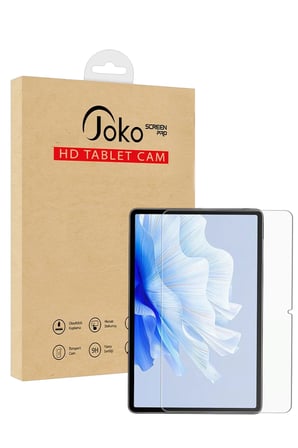 Joko Huawei MatePad Air 11.5 HD Tablet Cam Ekran Koruyucu - Şeffaf