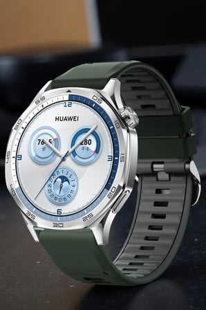 Uray store Apple Watch Ultra 49mm Minoc Kordon - Siyah