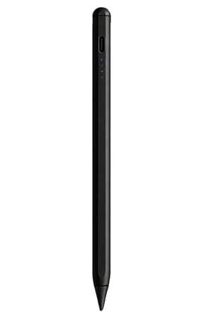 Uray store K2259 iPad Uyumlu Dokunmatik Stylus Kalem - Siyah