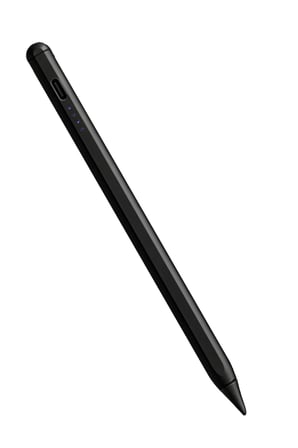Uray store K2259 iPad Uyumlu Dokunmatik Stylus Kalem - Siyah