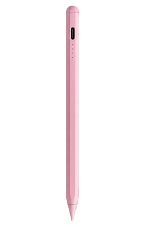 Uray store K2259 iPad Uyumlu Dokunmatik Stylus Kalem - Pembe