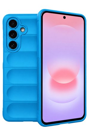 Uray store Samsung Galaxy A57 5G Optimum Silikon - Sky Blue