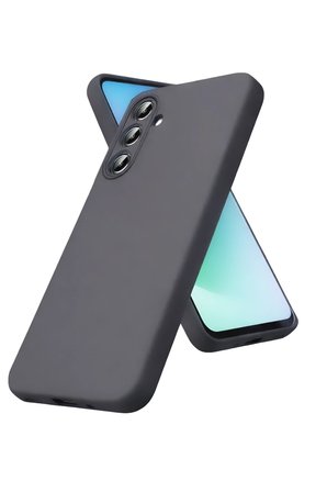 Uray store Samsung Galaxy A37 5G First Silikon - Gri