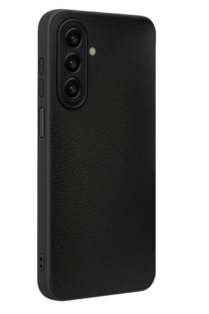 Uray store Samsung Galaxy A37 5G Thermax Silikon Kılıf - Siyah