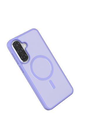 Joko Samsung Galaxy A27 5G Jota Magsafe Kapak - Lila