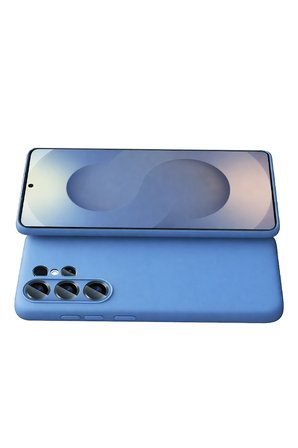 Uray store Samsung Galaxy S26 Ultra First Silikon - Mavi