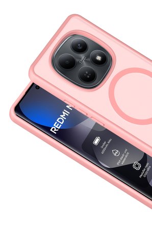 Joko Xiaomi Redmi Note 15 Pro 4G Jota Magsafe Kapak - Pudra