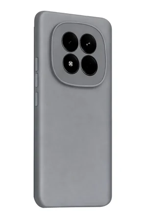 Uray store Xiaomi Redmi Note 15 4G First Silikon - Gri