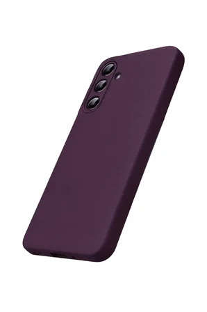 Uray store Samsung Galaxy S26 Plus First Silikon - Mor
