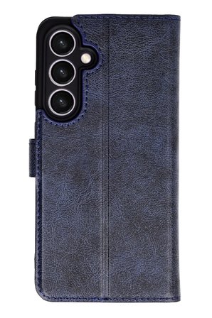 Uray store Samsung Galaxy S26 Plus Trend S Plus Kapaklı Kılıf - Lacivert