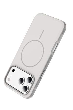 Joko Apple iPhone 17 Pro Neksa Magsafe Kapak - Beyaz
