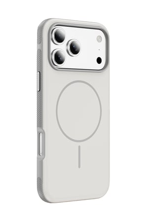 Joko Apple iPhone 17 Pro Neksa Magsafe Kapak - Beyaz