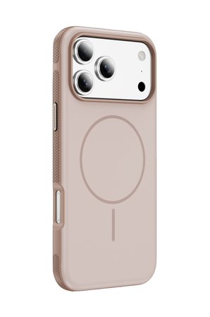 Joko Apple iPhone 17 Pro Neksa Magsafe Kapak - Rose