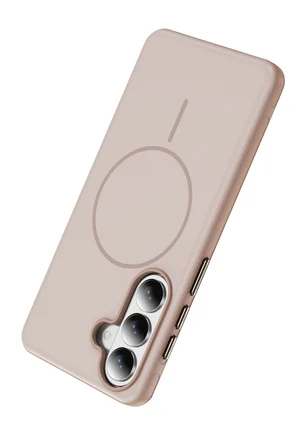 Joko Samsung Galaxy S26 Plus Neksa Magsafe Kapak - Rose