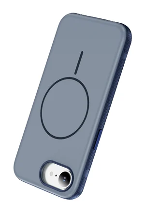 Joko Apple iPhone 17E Neksa Magsafe Kapak - Lacivert