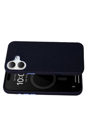 Joko Apple iPhone 17 Vero Magsafe Kapak - Mavi
