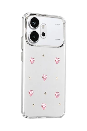 Uray store Huawei Honor 600 Fiyonk Desenli Kapak - Desen 3