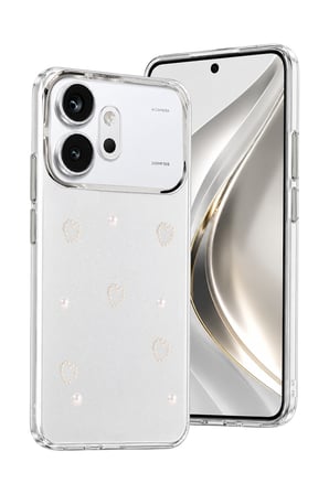 Uray store Huawei Honor 600 Fiyonk Desenli Kapak - Desen 10