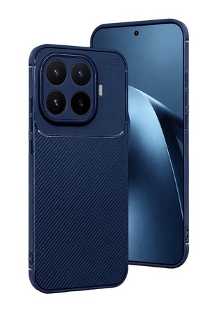 Uray store Xiaomi Mi 17T Pro Auto Focus Karbon Kapak - Lacivert