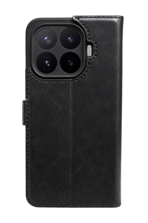 Uray store Xiaomi Mi 17T Pro Trend S Plus Kapaklı Kılıf - Siyah
