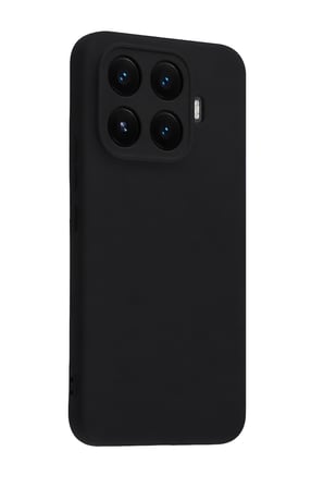 Uray store Xiaomi Mi 17T Pro First Silikon - Siyah