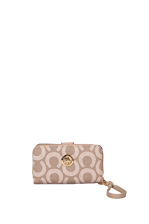 U.S.POLO ASSN.SİNCE 1890 KADIN PORTFÖY ÇANTA US25363