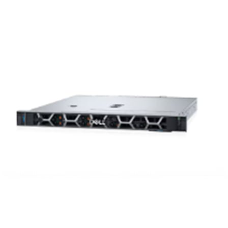 DELL POWEREDGE R360_2 XEON 6315P 1X2TB SATA 1X16GB 1X700W 3 YIL YERİNDE GARANTİ