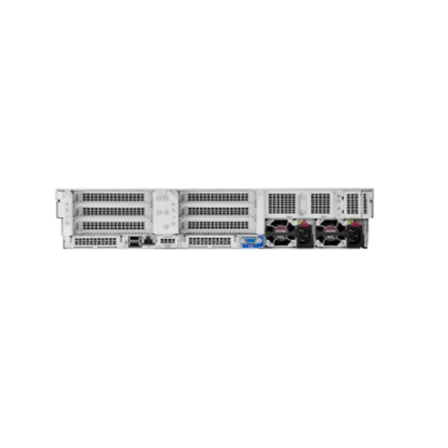 HPE DL380 GEN11 4510 2X32GB 8SFF 2X960GB SSD 2.5   2X1000W P71674-425 3YIL YERİNDE GARANTİ