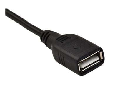 Universal Usb Portu Kablolu 6 Pin Android Multimedya Teyp Android Double Teyp