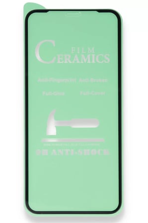 Newface Huawei P20 Lite Seramik Nano Ekran Koruyucu