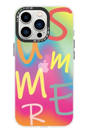 Newface Apple iPhone 14 Pro Kılıf Estoril Desenli Kapak - Estoril - 3