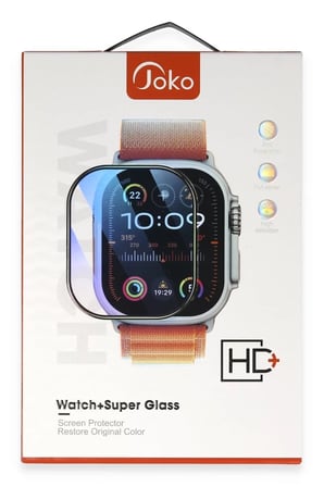 Newface Huawei Watch Fit 46mm Polymer Nano Ekran Koruyucu