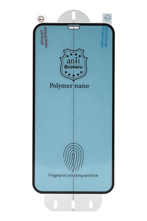 Newface Samsung Galaxy S23 Polymer Nano Ekran Koruyucu