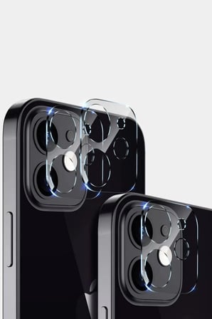 Newface Samsung Galaxy A35 5G Kamera Lens Koruma Cam