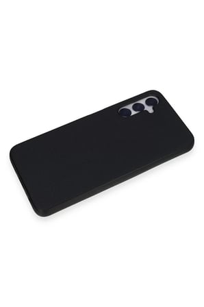 Newface Samsung Galaxy A05S Kılıf Taft Kapak - Lacivert