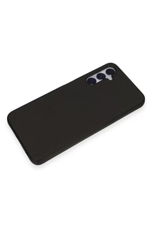 Newface Samsung Galaxy A05S Kılıf Taft Kapak - Titan Gri