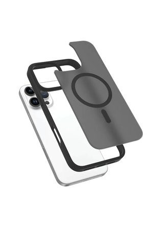 Joko Apple iPhone 11 Jota Magsafe Kapak - Lila