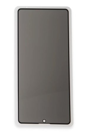Newface Samsung Galaxy A26 3D Antistatik Hayalet Cam Ekran Koruyucu