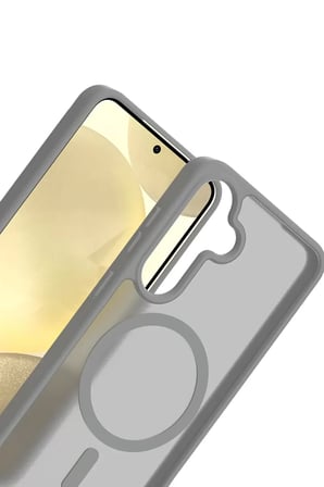 Joko Samsung Galaxy A26 Jota Magsafe Kapak - Titan Gri
