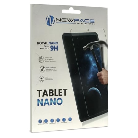 Newface Samsung Galaxy X730 Tab S11 Tablet Royal Nano