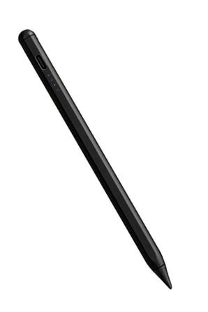 Newface K2259 iPad Uyumlu Dokunmatik Stylus Kalem - Siyah
