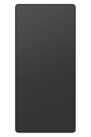 Newface Samsung Galaxy S26 Plus Bilvis 3D Hayalet Cam Ekran Koruyucu