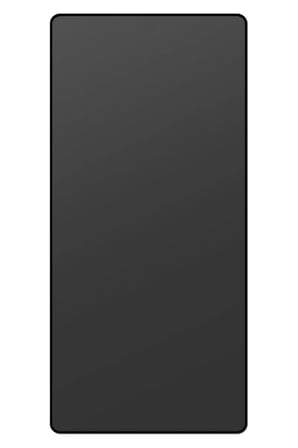 Newface Samsung Galaxy S26 Ultra Bilvis 3D Hayalet Cam Ekran Koruyucu