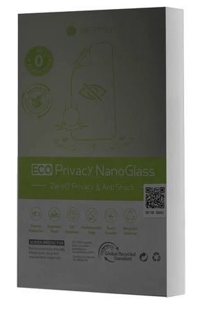 Best Suit Makine 5H Hayalet Nano Cam Ekran Koruyucu 20 Adet