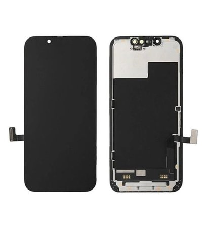 iPhone 15 Orj Çıkma Ekran Dokunmatik